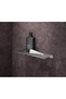 Stainless Steel 28cm Bathroom Shelf Shower Shelf - Screw Mounting - Inox - 3