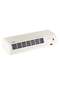 PTC Ceramic Wall Heater 2000W with LED Indicators Reliable wall heater featuring ceramic heatin - 2