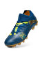 Mens FUTURE 7 MATCH BNA FG/AG Football Boots - Blue - 8