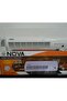 PTC Ceramic Wall Heater 2000W with LED Indicators Reliable wall heater featuring ceramic heatin - 4