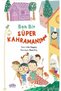 Alfa Kalem + Ben Bir Süper Kahramanım + Oyun Cumhuriyeti Lider Hepgenç 2 Books New Stories - 2