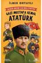 Alfa Kalem</DNTCTMS>+ Children's Questions Ataturk+The First Morning of the Republic İlber Ortaylı</DNTCTMS>  Şermin Yaşıyor 2 Books New - 2