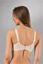Women's Skin Firming Minimizer Bra - 3