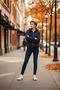 High qulitey Women's Hooded Warm Winter Coat Quilted Thicken Puffer Jacket with Removable Hood - 3