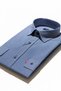 Dar Cut Double Pocket Long Sleeve Shirt (New Season) - 4