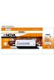 Wall Mounted PTC Heater 2000W with Remote Control