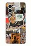 Oppo A5 4g Compatible Palestine Freedom Printed Silicone Case