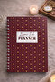 The Imtiazat Notebook a Muslim's Annual Planner Islamic Planner