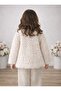 Girls' Bolero Jacket - 3