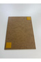 مجموعة من طبعة الفهد لوحات فنية حديثة بمظهر إطاري - مقاس 15×20 سم، طباعة MDF UV - 5