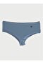 Women's Mixed Color 3-Piece Hipster Lace Panties - 4