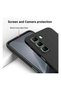 Infinix Hot 60I Compatible Silicone Case - Pastel Color Tone Flexible Cover with Camera Protection - Gray - 4