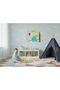 Children's Room Wall Sticker Children's Room Wall Decoration Baby Room Wall Decal - 2