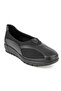 Yoda 6 Point Anatomical Sole Leather Women's Shoes Suitable for Heel Spur Bone Protrusion - 2