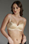 Women's Skin Laser Cut Strapless Non-Support Bra