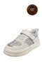 Girl's Shoes Genuine Leather Orthopedic Sole - 5
