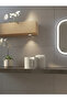 Modern and Stylish: Double Bathroom Organizer (Cotton Swab Holder & Ear Pick Stand) - 4