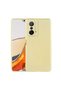 غطاء سيليكون SBT Premier لهاتف Mi 11T 5G - أحمر - 2