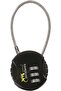 Terrarium Padlock With Code