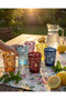 Luxury Premium Handmade 275Cc Handcrafted Set of 6 Water Glasses - 2