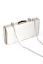 Elegant Evening Dress Bag with Pearl Embellishments - 6