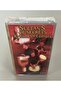 Sultans of Secrets Ryhtim of Colours Zero Gelatin Cassette