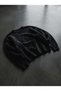 Premium Soft Textured Plush Men's Sweater - Oversized Fit Winter Crew Neck Fuzzy Knit Sweater - 2