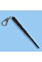 Harry Potter Hermione Metal Wing Keychain