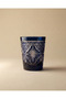 Luxury Premium Handmade 275Cc Handcrafted Set of 6 Water Glasses - 5