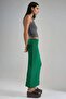 My Fashion High Waist Ribbed Knitted Maxi Skirt - 2