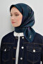 Pure Silk Sura Scarf-2026 Spring-Summer- 950900D 50 - 2