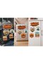 Istanbul Sticker Set 20X25 cm |   Istanbul Turkey Themed Decorative Sticker |   Laptop, Car, Helmet