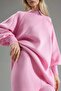 My Fashion Relaxed Fit Sweater & Pants Knitwear Set - 5