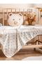 Printed Baby Boy Muslin Blanket (S6)
