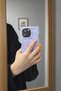 IPHONE 15 PRO UYUMLU CAT KAPAK - 2