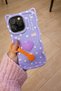 IPHONE 15 PRO UYUMLU CAT KAPAK - 5