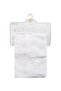 Bow Printed Baby Girl Blanket 90X100 cm (S6) - 5