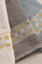 Bukle Jacquard Kitchen Towel Set |   30X50 cm |   6 Pieces |   High Absorbent |   Soft & Durable Textured - 4