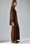 My Fashion Relaxed Fit Sweater & Pants Knitwear Set - 2