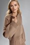 My Fashion Comfortable Fit Knitwear Sweater - 2