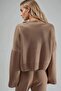My Fashion Comfortable Fit Knitwear Sweater - 3