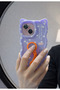 IPHONE 16 UYUMLU CAT KAPAK - 2