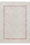 Ayşıl Milyon Acrylic Carpet, 11 mm Pile, Modern Patterned, Long-Lasting and Easy to Clean