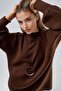 My Fashion Relaxed Fit Sweater & Pants Knitwear Set - 5