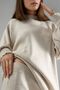 My Fashion Relaxed Fit Sweater & Pants Knitwear Set - 6