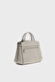 Melinda Logo Detachable Chain Strap Bag Hwkl9933060 Bag Hwkl99 33060 Lta - 2