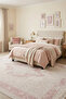 Ayşıl Milyon Acrylic Carpet, 11 mm Pile, Modern Patterned, Long-Lasting and Easy to Clean - 6