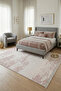 Ayşıl Milyon Acrylic Carpet, 11 mm Pile, Modern Patterned, Long-Lasting and Easy to Clean - 6