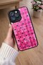 iPhone 16 Compatible Star Cover with Magesafe Feature - 3