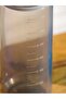Water Bottle with Lid and Straw 1000 ml (S6) - 4